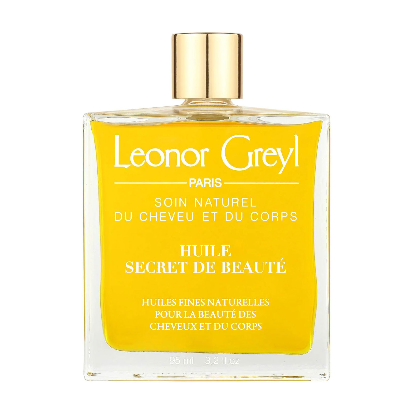 Олія для волосся та тіла Leonor Greyl Secret De Beaute Секрет краси, 95 мл